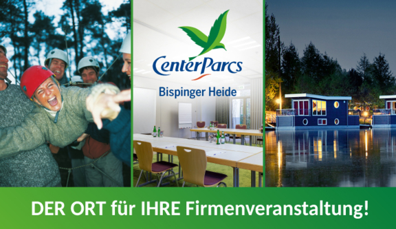 Bispingen Centerparcs