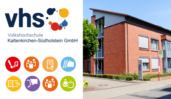 VHS Kaltenkirchen-Südholstein