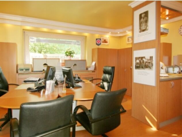 Filiale Hamburg am Flughafen 040 / 33 42 69 42