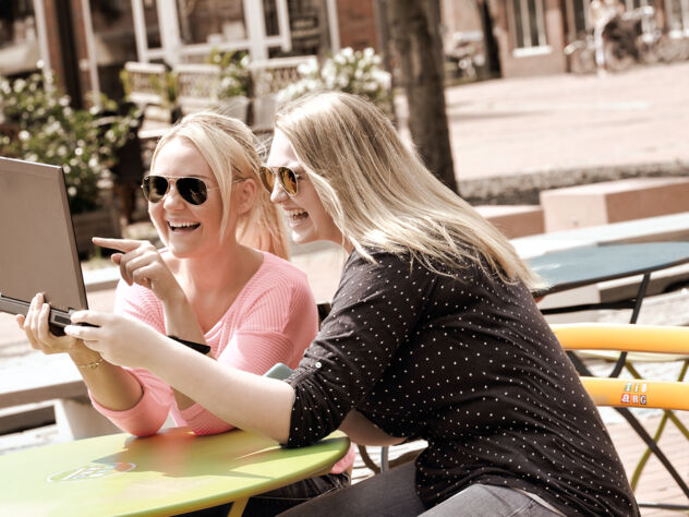 Ausdruckstarke Businessbilder & Dokumentationen