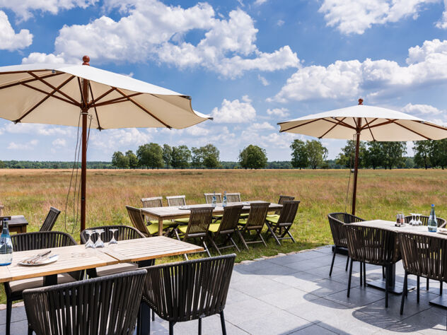 Hotel CAMP REINSEHLEN