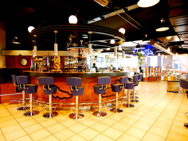 Restaurant Schumachers