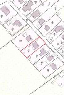 Hartenholm: Das könnte schon bald Ihr Ausblick sein! Einfamilienhaus in idyllischer Feldrandlage!