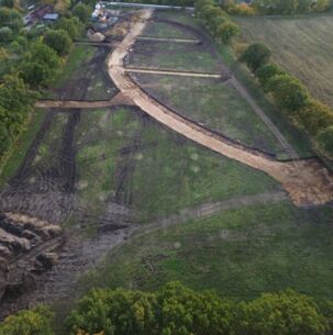 Familien aufgepasst! Hier kann Ihr Traum vom Eigenheim wahr werden!