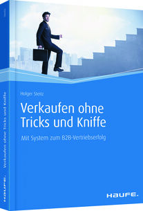 Mit System zum B2B-Vertriebserfolg
