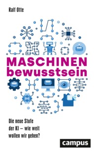 Die neue Stufe der KI – wie weit wollen wir gehen?