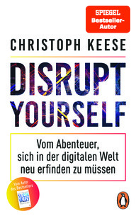 Vom Abenteuer, sich in der digitalen Welt neu erfinden zu müssen