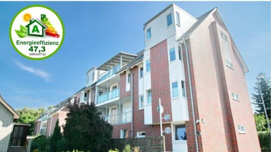 TOP-Wertanlage * Bj. 2014 * mitten im Herzen von Henstedt-Ulzburg!