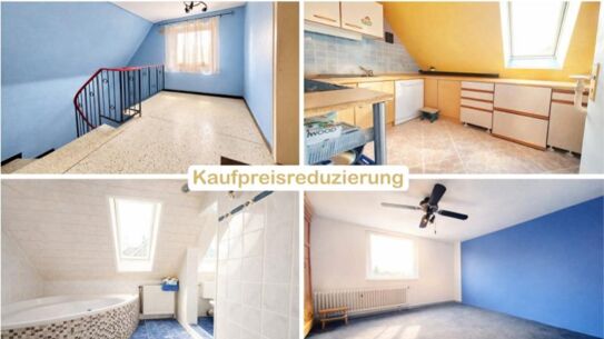 Gut vermietbare 81m² mit 4 Zimmern für Kapitalanleger
