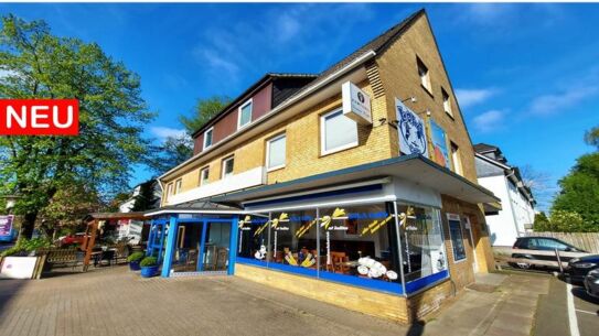 Goldgrube sucht aktiven Bäckermeister!!