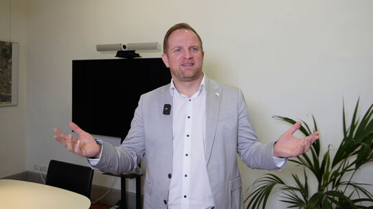 Ja. Nein. Mal gucken. Vielleicht irgendwann - So ist der aktuelle Stand der A20