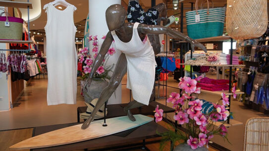 Baden, Reisen und vieles mehr