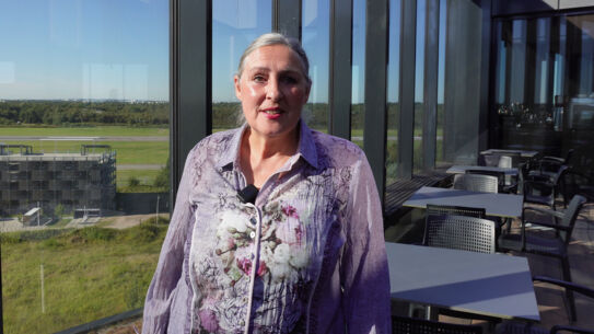 BDS Neujahrsempfang im Airport Plaza Hotel Norderstedt