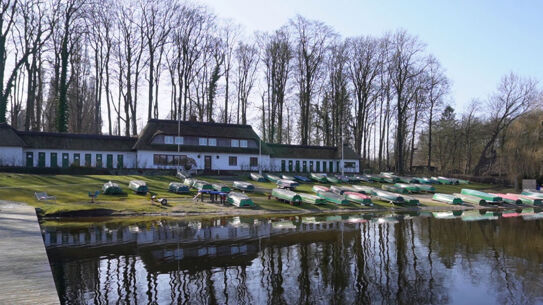Das ist neu am Großen Segeberger See