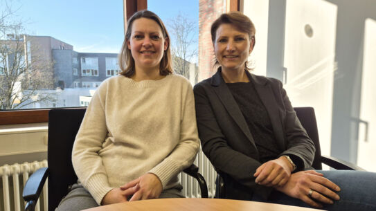 Die Auenlandklinik mit neuem Angebot für Körper, Seele und Geist