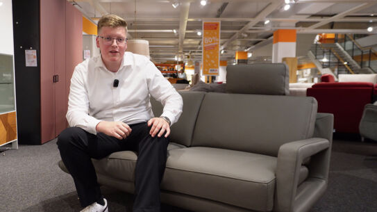 Diese Fundgrube ist eine Fundgrube!