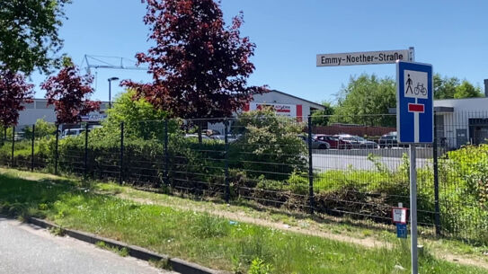 Henstedt-Ulzburg erschließt weitere Gewerbeflächen