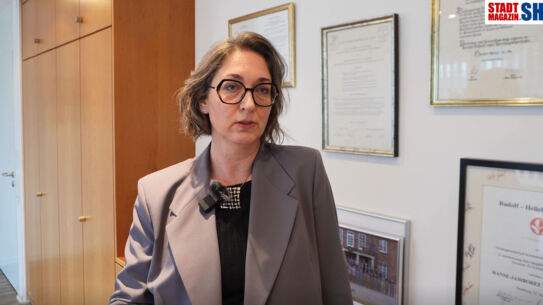 Henstedt-Ulzburg freut sich über einen ausgeglichenen Haushalt für 2026