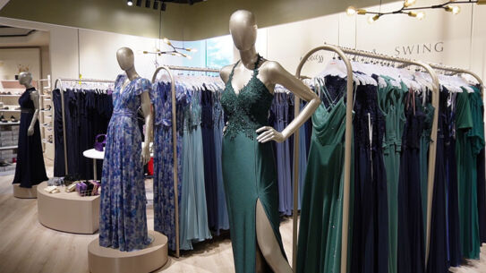 #itsmyday - Perfekte Abendmode für Sie