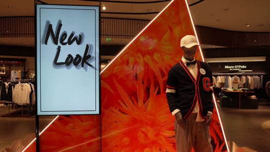 Jetzt entdecken: Die neuesten Styles für den Herbst sind da!