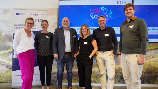 KI Potenziale im eigenen Unternehmen erkennen