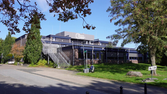 Millionenprojekt Gymnasium: Was kann Kaltenkirchen stemmen?