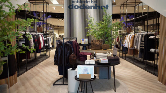 Mode live erleben - Das sind die Fashion Events im Herbst