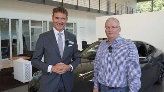 Noch näher am Puls des Kunden