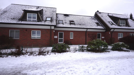 Quickborn: Ein sicherer Hafen für eine rentierliche Anlage