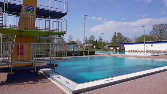 Roland Oase startet am 1. Mai in die Saison