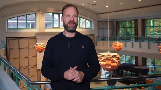 Sie geben Kaltenkirchens Seniorinnen und Senioren eine Stimme