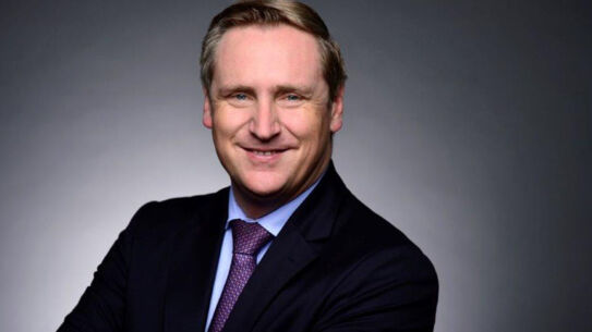 Christian von Boetticher: „Wir werden lernen müssen, mit dem Virus zu leben“