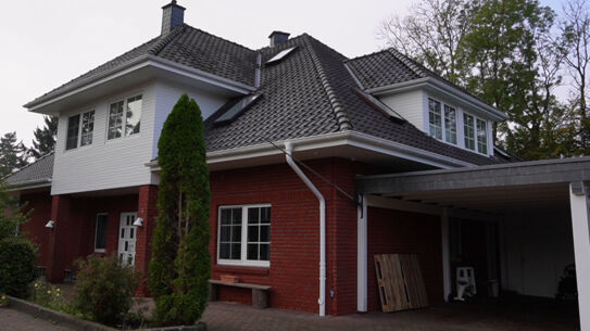 Wohnpark Oersdorf - Charmante Eigentumswohnung mit Blick ins Grüne