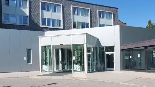 Tag der offenen Tür im Klinikum Bad Bramstedt am 16. November