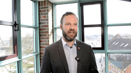 "Das sind die Maßnahmen für mehr Sicherheit in Kaltenkirchen"