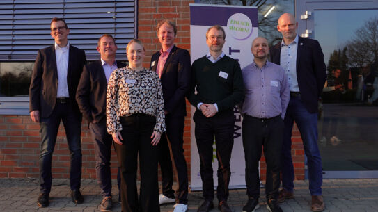 ESG-Kriterien als entscheidender Wettbewerbsvorteil