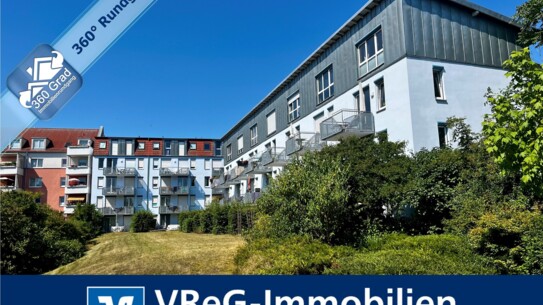 Top-Kapitalanlage
Bis zu 20 Wohneinheiten in citynaher Lage der Hansestadt Greifswald