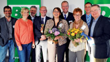 Vorstand des BDS NORD im Amt bestätigt