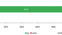 Unternehmer: 91 % empfehlen Norderstedt