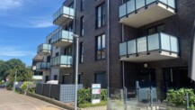 Penthouse-Büro über den Dächern von Kaltenkirchen!