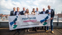 Wirtschaftsförderungen starten mit gemeinsamer Praktikumsplattform „Praktikum Hansebelt“