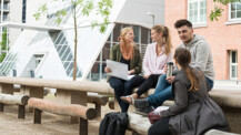 „CareerNetwork Hamburg“ Internationalen Studierenden den Weg auf den Arbeitsmarkt gestalten