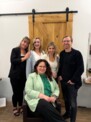 Einigkeit und Engagement in der Friseur-Innung – Monika Engling im Amt bestätigt
