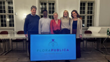 Flora Publica: Bad Bramstedts botanische Idee bekommt einen Namen