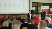 Krisen, Katastrophen und Konflikte. Was Unternehmen in der Region Neumünster jetzt tun sollten