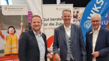 Erste Jobturbo Messe zur Arbeitsmarktintegration von Geflüchteten verlief erfolgreich