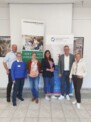 Starke Einblicke ins Handwerk beim Netzwerktreffen SCHULEWIRTSCHAFT
