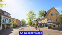 * 8,6% Rendite * Gastronomiefläche in TOP-Lage!