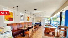 Gastronomiebetrieb im Zentrum von Hohenlockstedt