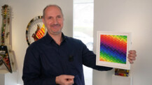 Kunsttipp des Monats: "Prof. Karsten Hein"